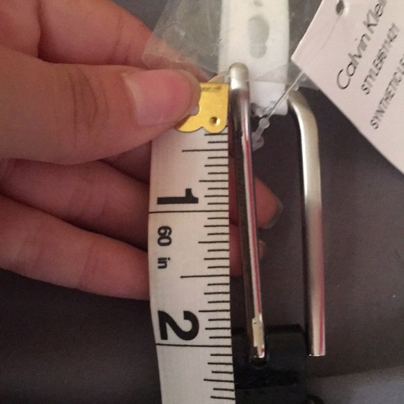 Calvin Klein Fanny Pack - Picture 4 of 6